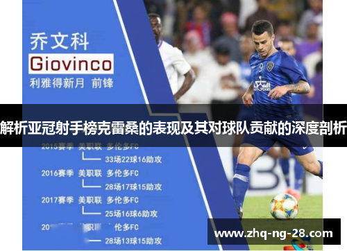 解析亚冠射手榜克雷桑的表现及其对球队贡献的深度剖析