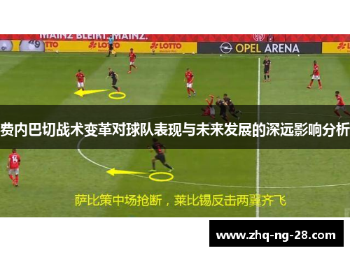 费内巴切战术变革对球队表现与未来发展的深远影响分析